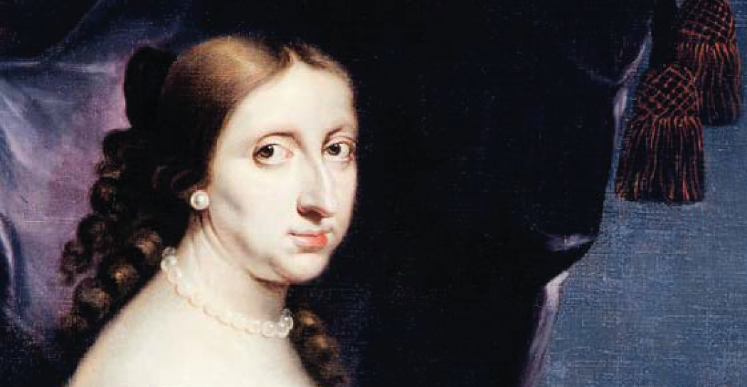 Cristina di Svezia a Roma. Il cantiere dell'immagine tra mito e storia